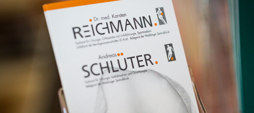 Andreas Schlüter